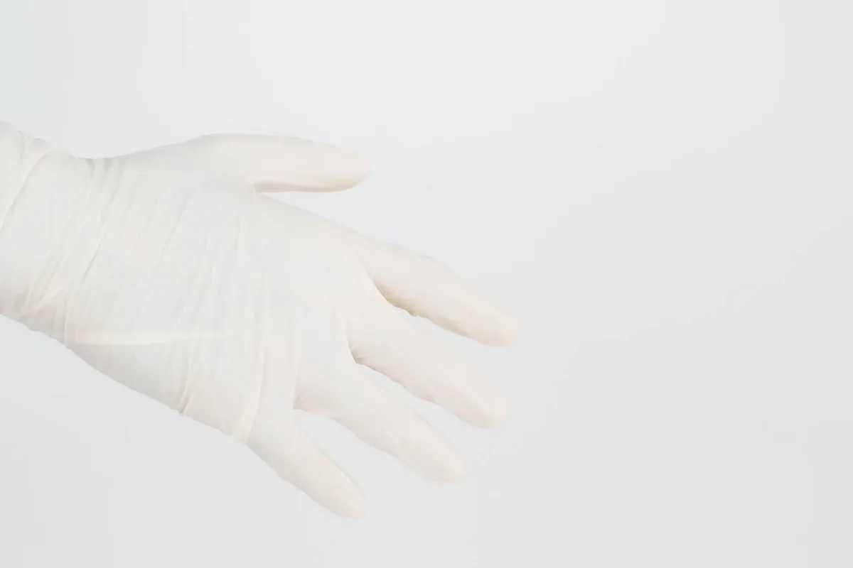 Blood Spill Cleanup in Gardena, CA