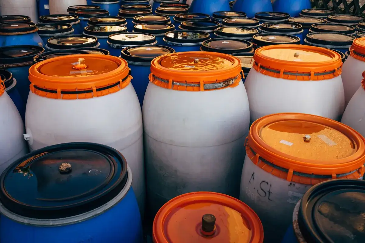 Hazmat Cleanup in Gardena, CA