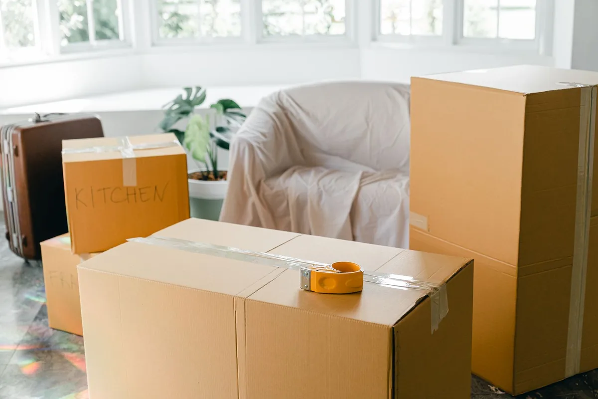 Hoarding Cleanup in Gardena, CA